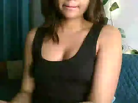 Honey-darlin online show from October 2025 09:47:02 PM