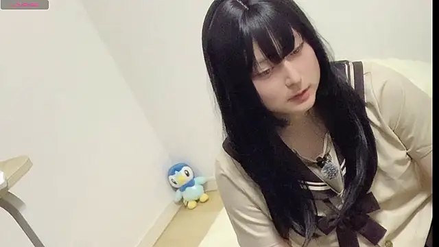 Mia032 online show from April 2026 01:19:01 PM