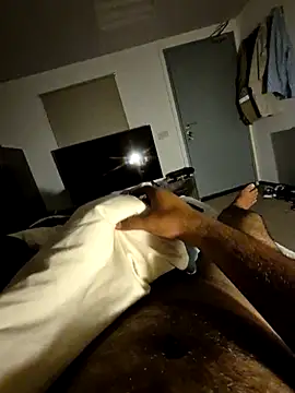 ganduno1 online show from October 2025 10:32:02 PM