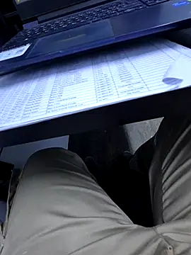 ganduno1 online show from October 2025 09:48:01 PM