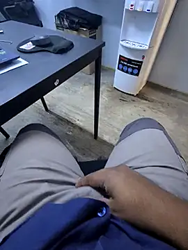 ganduno1 online show from April 2026 11:15:02 AM