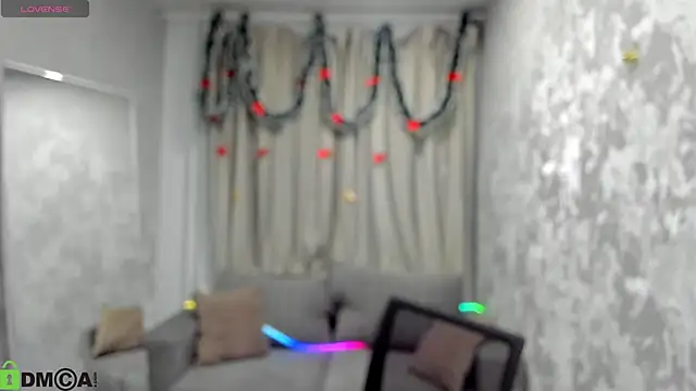 MalvinaDream online show from January 2026 01:41:02 AM