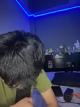 Kailertwink online show from June 2026 06:45:01 PM