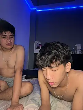 Kailertwink online show from July 2026 05:58:01 AM