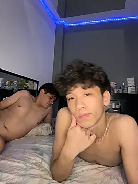 Kailertwink online show from July 2026 12:37:02 AM