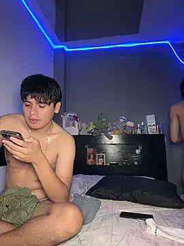 Kailertwink online show from July 2026 05:55:02 AM