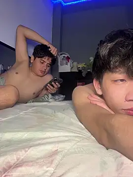 Kailertwink online show from July 2026 03:08:02 PM