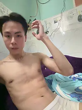 Jacky-728 online show from February 2026 06:01:01 PM