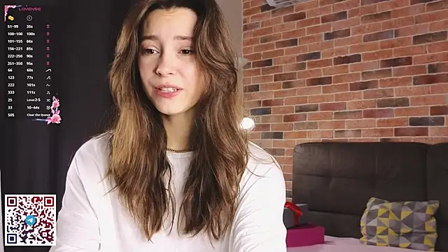 JasminDoroti online show from September 2025 06:13:01 AM