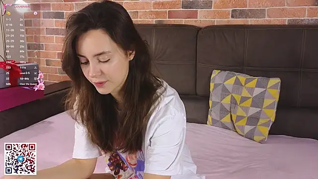 JasminDoroti online show from September 2025 06:15:02 AM