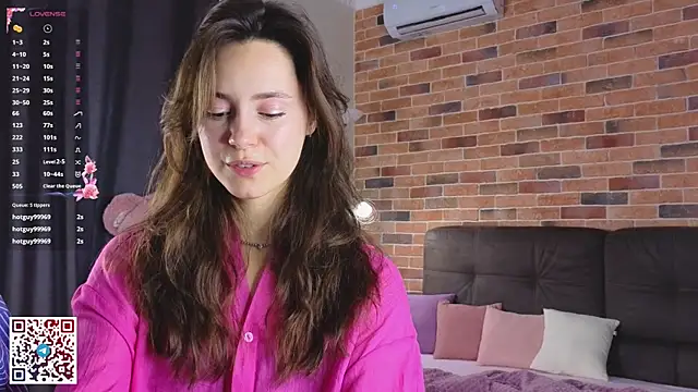 JasminDoroti online show from October 2025 06:32:02 AM