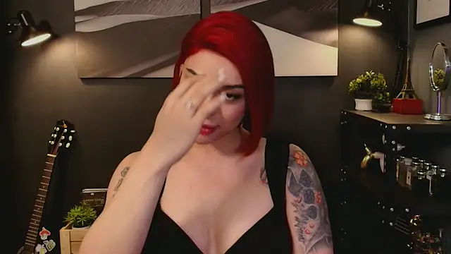 LUNACOCKSLAYER online show from December 2025 07:21:02 PM