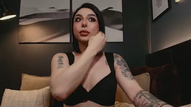 LUNACOCKSLAYER online show from March 2026 06:10:01 AM