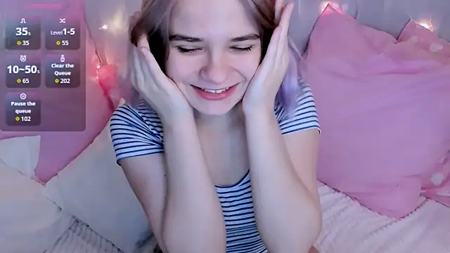 Gina Dawson online show from January 2026 09:56:01 AM