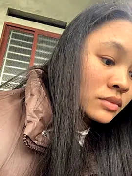 NhuFox online show from December 2025 08:56:02 AM