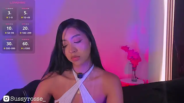 Snapshot of Sussyrosse_ chatting on September 2025 10:53:01 PM Sussyrosse online show from September 2025 10:53:01 PM