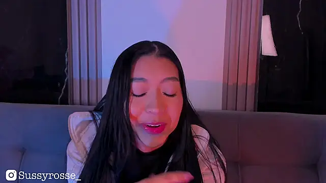 Snapshot of Sussyrosse_ chatting on January 2026 12:04:02 AM Sussyrosse online show from January 2026 12:04:02 AM