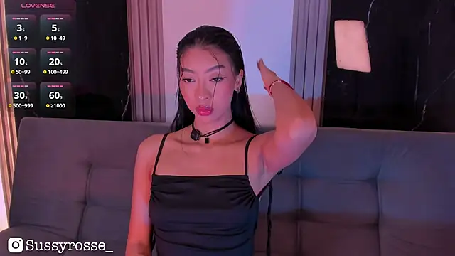 Snapshot of Sussyrosse_ chatting on January 2026 10:02:02 PM Sussyrosse online show from January 2026 10:02:02 PM