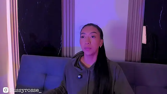 Snapshot of Sussyrosse_ chatting on February 2026 04:27:02 PM Sussyrosse online show from February 2026 04:27:02 PM