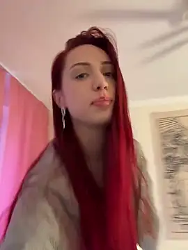 Snapshot of RussianBadBaby chatting on September 2025 01:34:01 PM RussianBadBaby online show from September 2025 01:34:01 PM