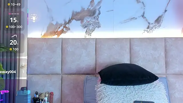 KarolBlanco online show from April 2026 03:15:02 AM