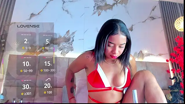 KarolBlanco online show from May 2026 07:30:02 PM