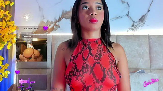 KarolBlanco online show from June 2026 07:02:02 PM