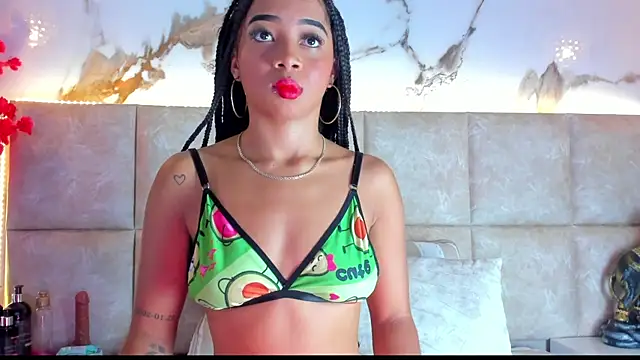 KarolBlanco online show from July 2026 07:32:01 PM