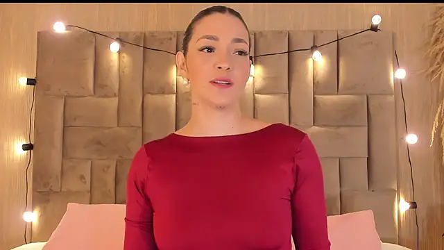 ClaradelMar online show from November 2025 10:37:02 AM