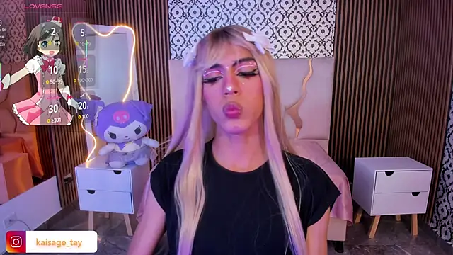 kaisage tay online show from September 2025 03:29:01 AM