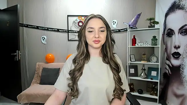 JaquelinLaurent online show from October 2025 05:57:02 PM