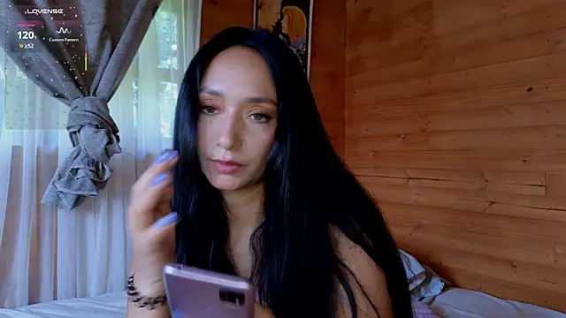 Snapshot of salome_rv chatting on September 2025 07:58:02 PM salome rv online show from September 2025 07:58:02 PM