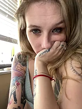 AutumnTides online show from February 2026 05:00:02 PM