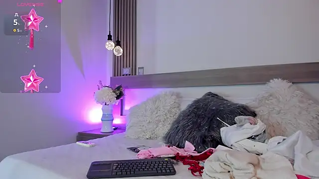 Keithy Carter online show from September 2025 01:33:01 PM