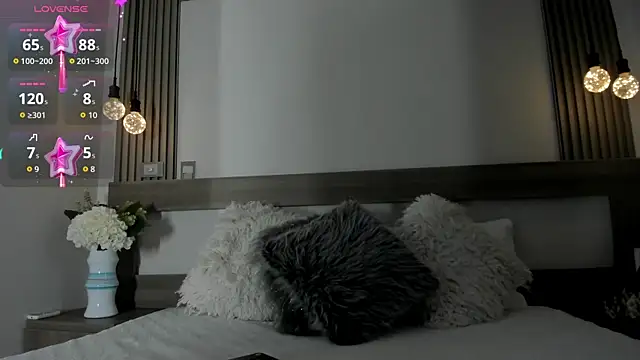 Keithy Carter online show from September 2025 01:11:01 PM