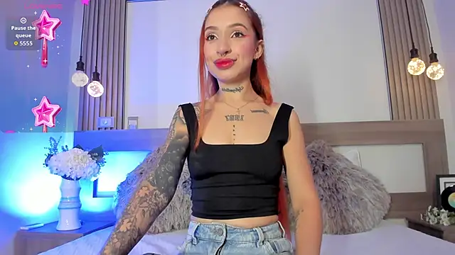 Keithy Carter online show from October 2025 03:58:01 PM