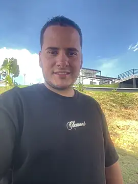 Pablo EscobarGomez online show from December 2025 06:14:02 PM