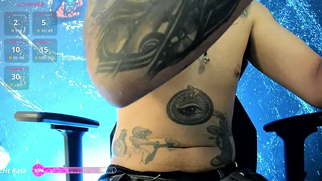 ReyBigx online show from September 2025 03:17:02 AM