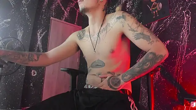 ReyBigx online show from September 2025 08:47:01 AM