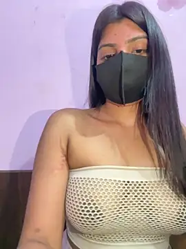  01ruhi online show from November 2025 07:27:01 PM