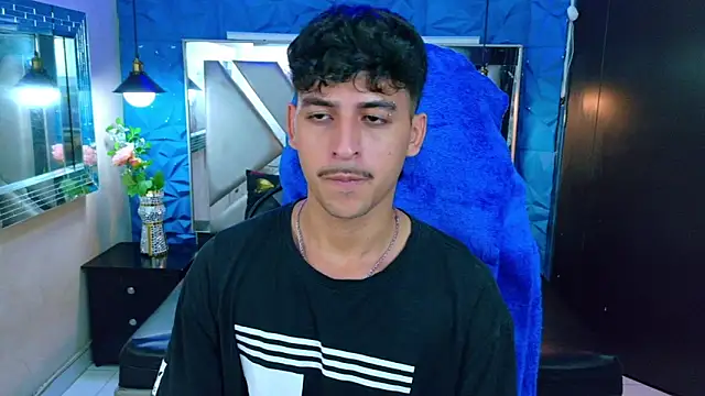 Snapshot of Alan_Del_Reyx chatting on January 2026 03:33:01 AM Alan Del Reyx online show from January 2026 03:33:01 AM