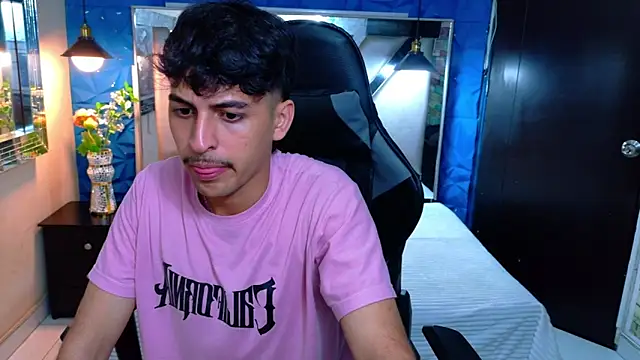 Snapshot of Alan_Del_Reyx chatting on February 2026 01:38:01 AM Alan Del Reyx online show from February 2026 01:38:01 AM