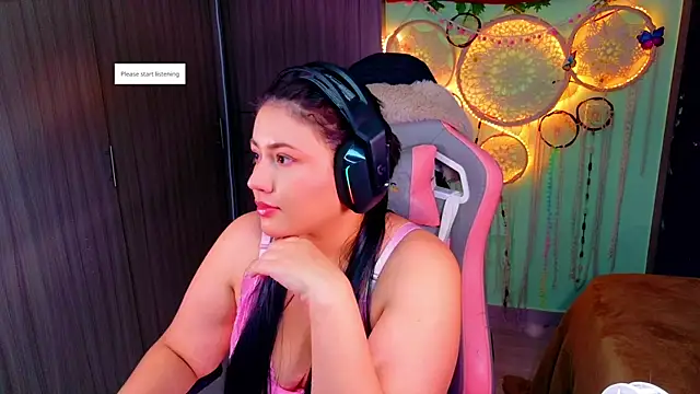 Snapshot of Allison_GAMERS chatting on September 2025 08:09:01 PM Allison GAMERS online show from September 2025 08:09:01 PM