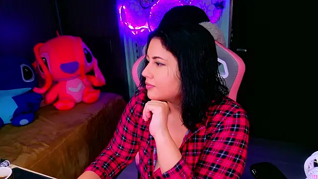 Snapshot of Allison_GAMERS chatting on September 2025 04:07:02 PM Allison GAMERS online show from September 2025 04:07:02 PM