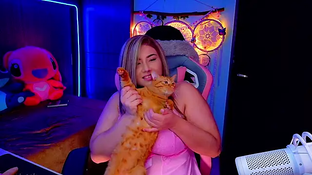 Snapshot of Allison_GAMERS chatting on September 2025 04:53:02 PM Allison GAMERS online show from September 2025 04:53:02 PM