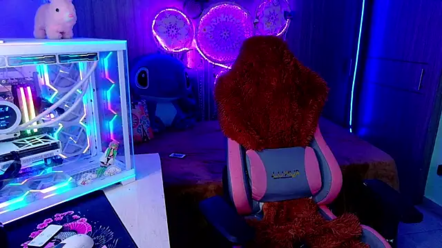 Snapshot of Allison_GAMERS chatting on September 2025 09:40:02 PM Allison GAMERS online show from September 2025 09:40:02 PM