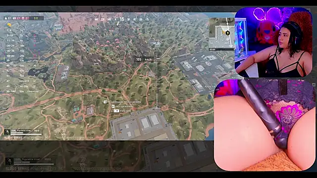 Snapshot of Allison_GAMERS chatting on September 2025 05:05:02 PM Allison GAMERS online show from September 2025 05:05:02 PM