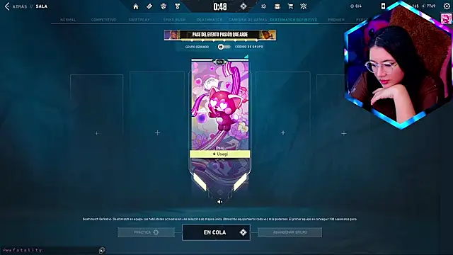 Snapshot of Allison_GAMERS chatting on September 2025 04:12:02 PM Allison GAMERS online show from September 2025 04:12:02 PM