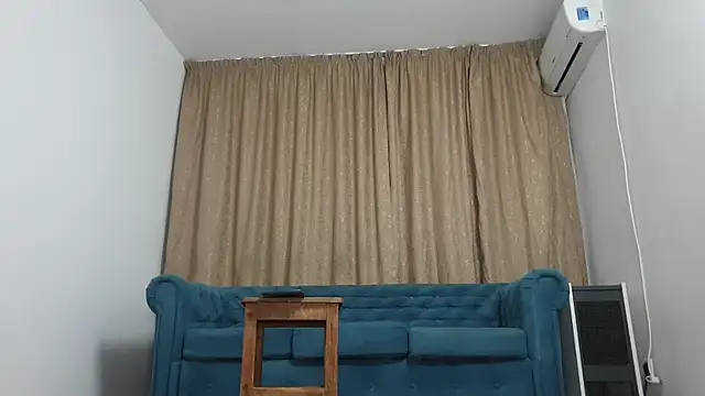 BLOND GOD online show from May 2026 06:38:02 PM