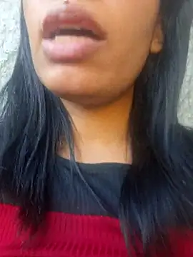 RavenShyfit online show from November 2025 07:19:01 PM